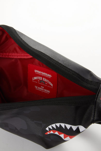 Sprayground Signature | 3AM SAVVY CROSSBODY