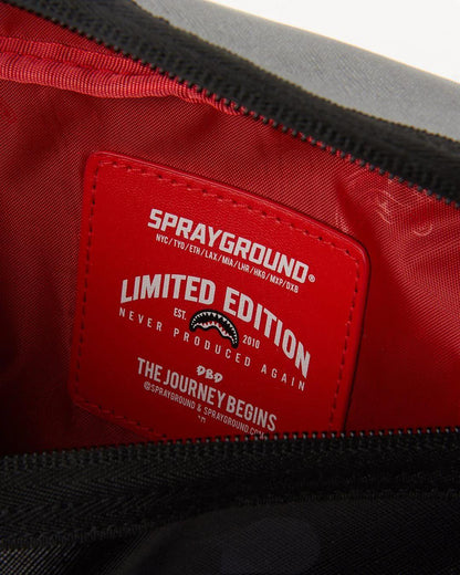 Sprayground Signature | 3AM SAVVY CROSSBODY