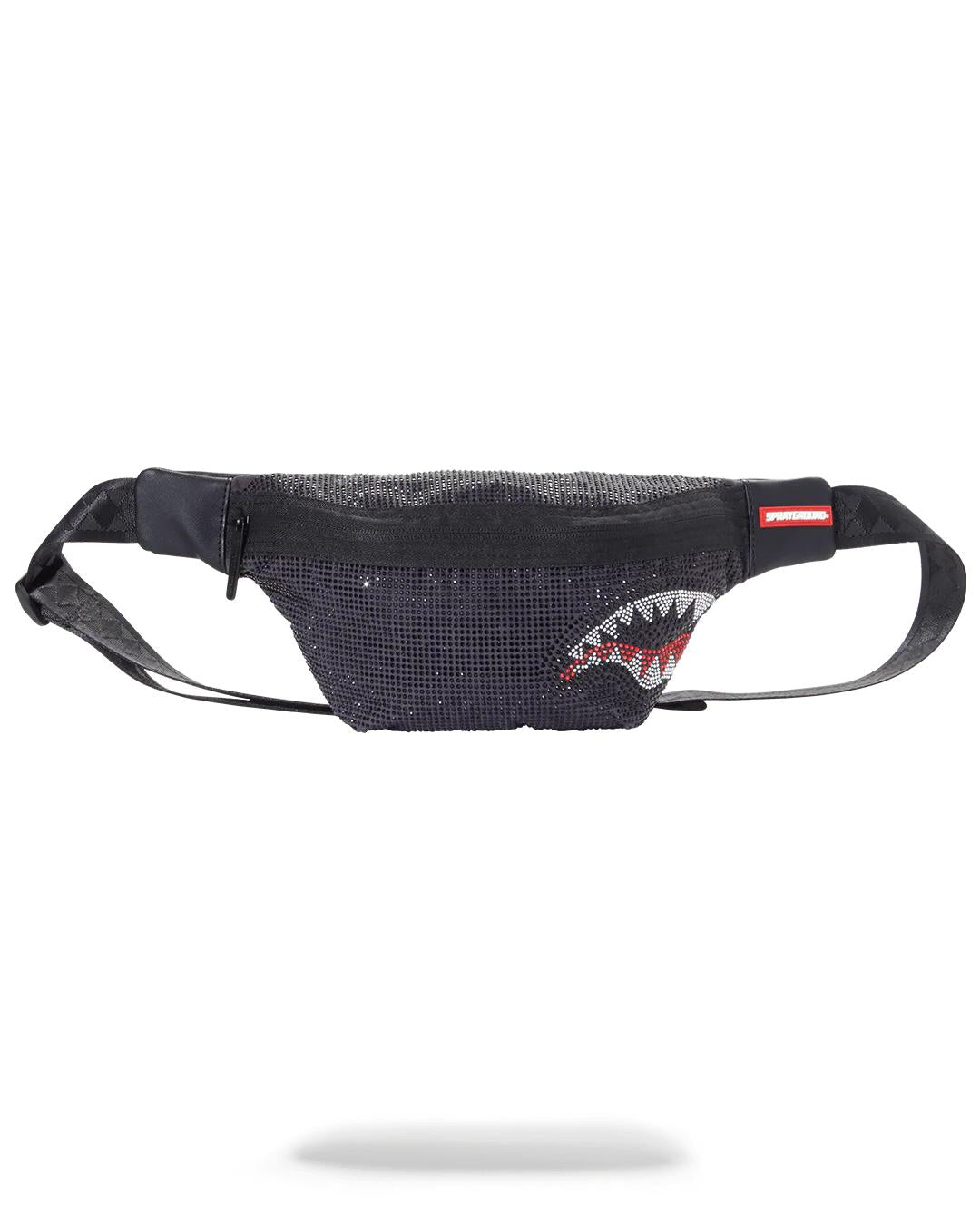 Sprayground Classic | TRINITY SAVVY CROSSBODY