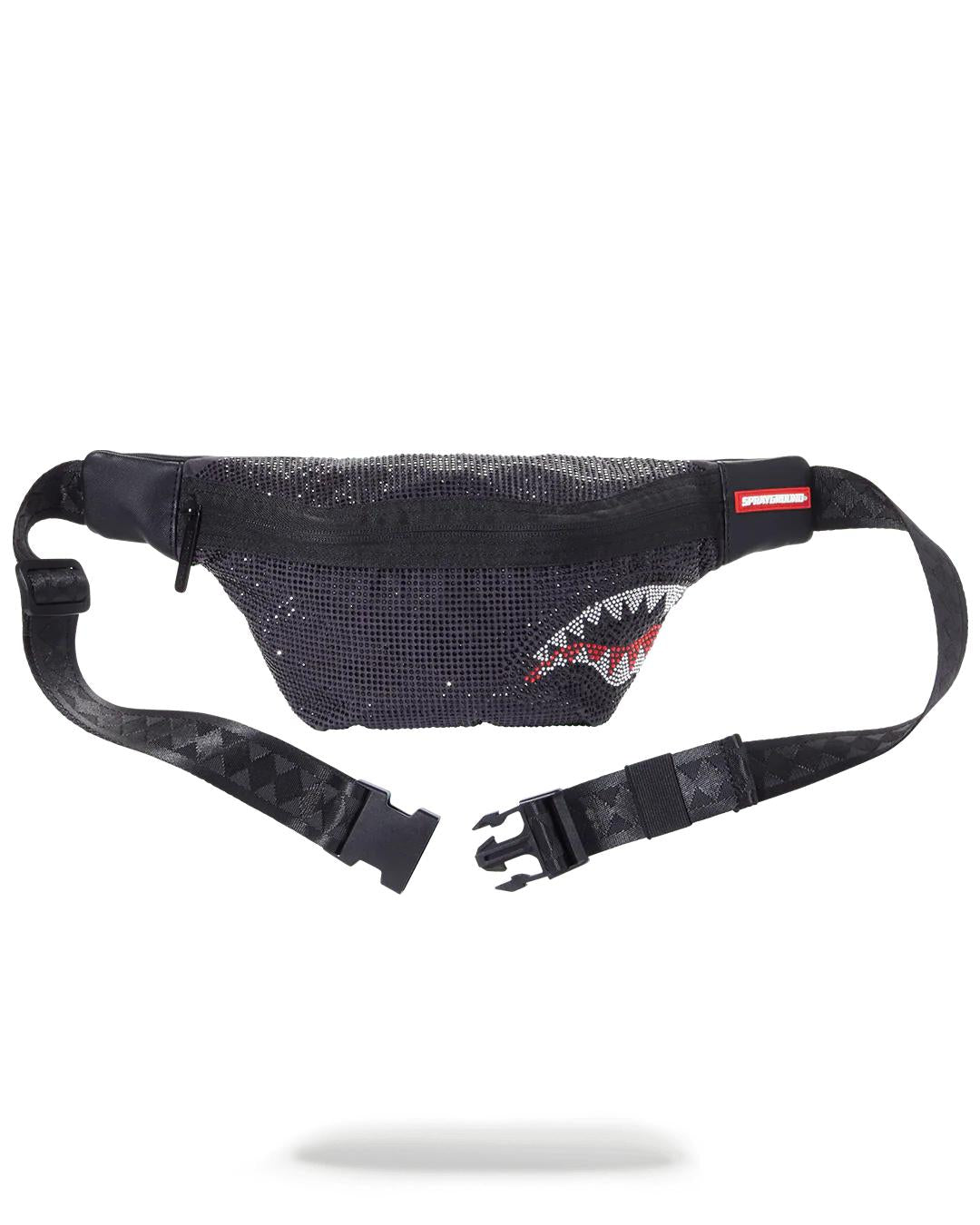 Sprayground Classic | TRINITY SAVVY CROSSBODY