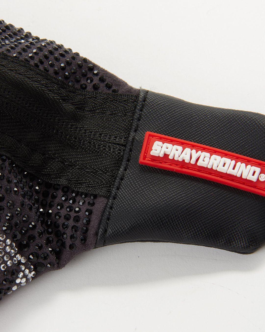 Sprayground Classic | TRINITY SAVVY CROSSBODY