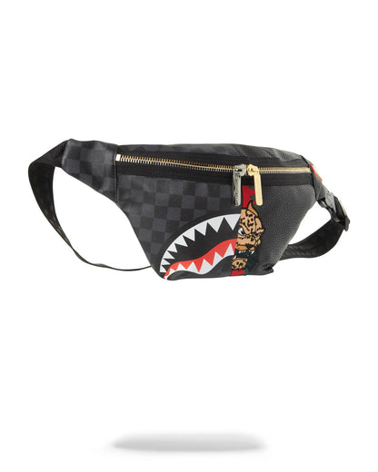 Sprayground Essential | ITALIA DIVISO SAVVY CROSSBODY