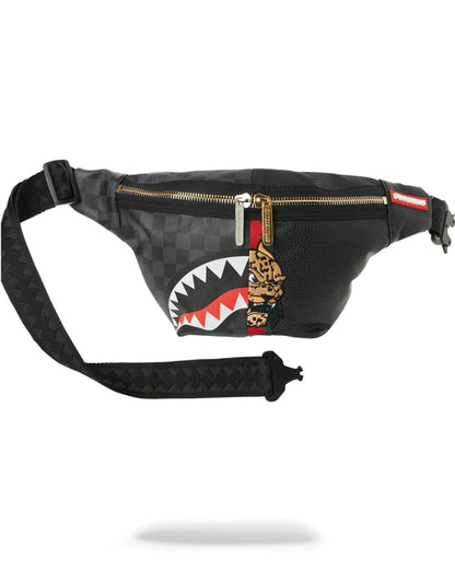 Sprayground Essential | ITALIA DIVISO SAVVY CROSSBODY