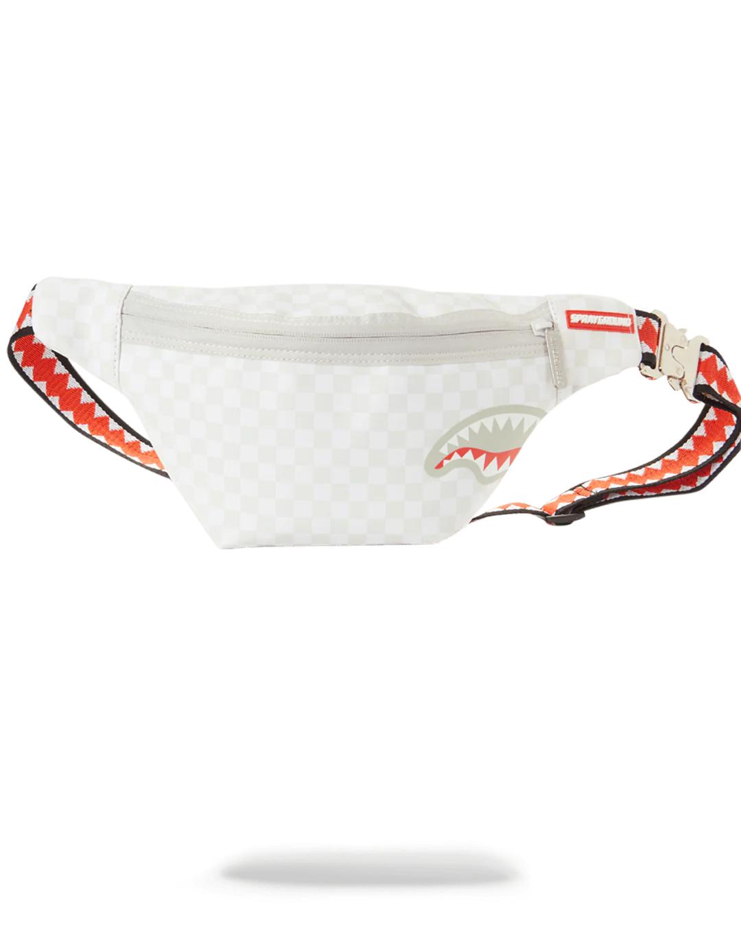 Sprayground Premium | MEAN & CLEAN: SAVVY CROSSBODY