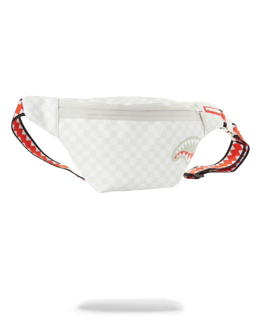Sprayground Premium | MEAN & CLEAN: SAVVY CROSSBODY