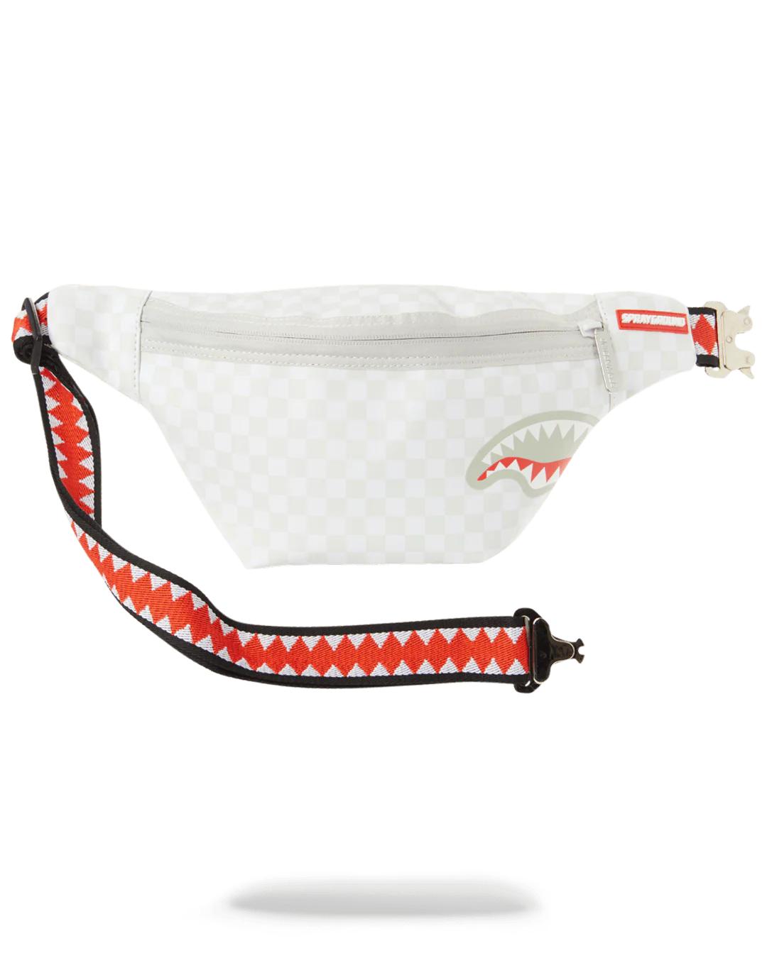 Sprayground Premium | MEAN & CLEAN: SAVVY CROSSBODY