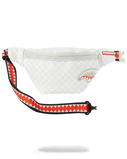 Sprayground Premium | MEAN & CLEAN: SAVVY CROSSBODY
