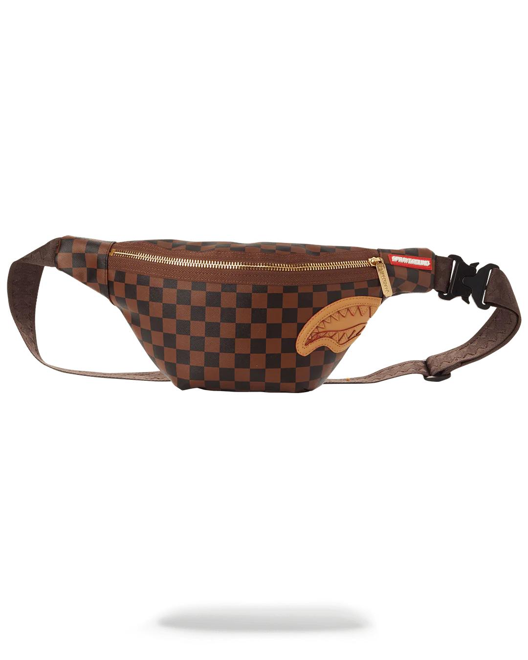 Sprayground New | HENNY SAVVY CROSSBODY