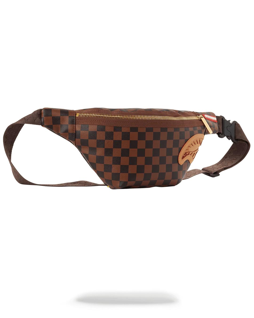 Sprayground New | HENNY SAVVY CROSSBODY
