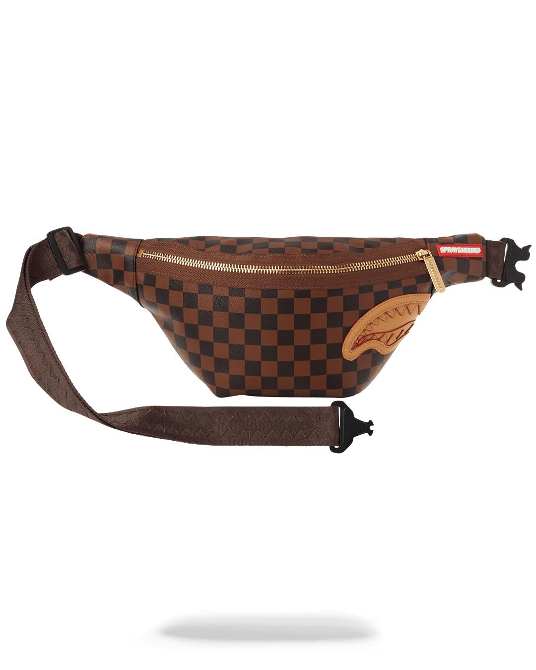 Sprayground New | HENNY SAVVY CROSSBODY