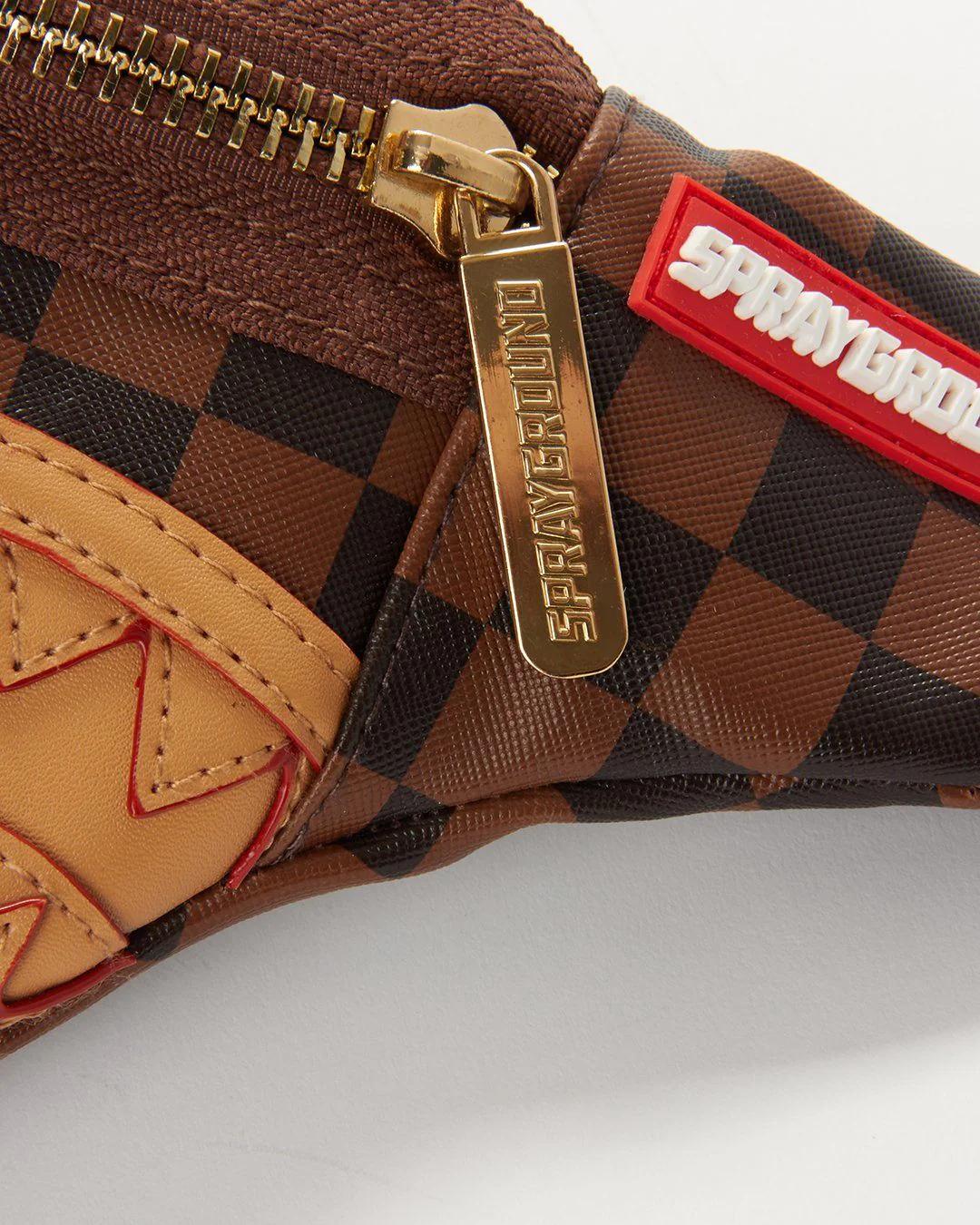 Sprayground New | HENNY SAVVY CROSSBODY