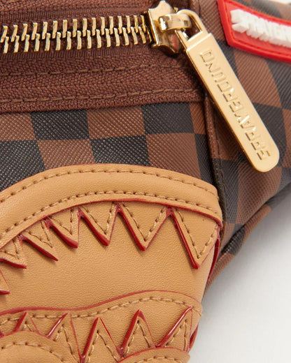 Sprayground New | HENNY SAVVY CROSSBODY
