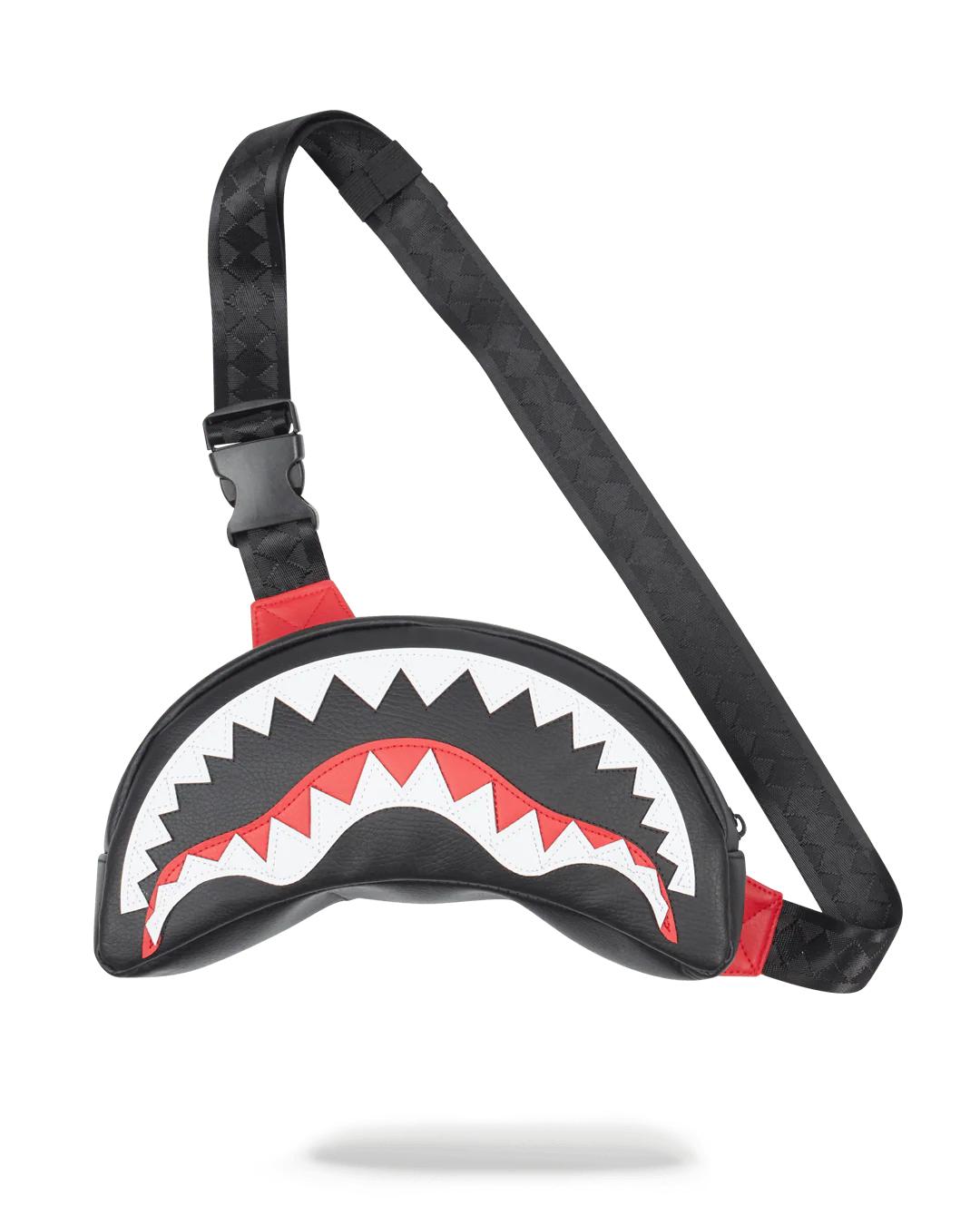 Sprayground Trending | SHARKMOUTH CROSSBODY