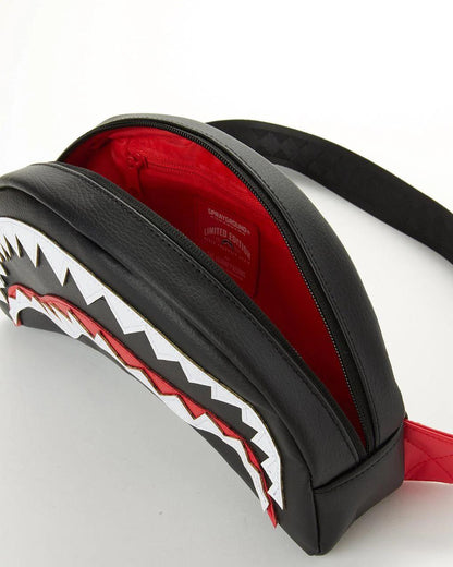 Sprayground Trending | SHARKMOUTH CROSSBODY