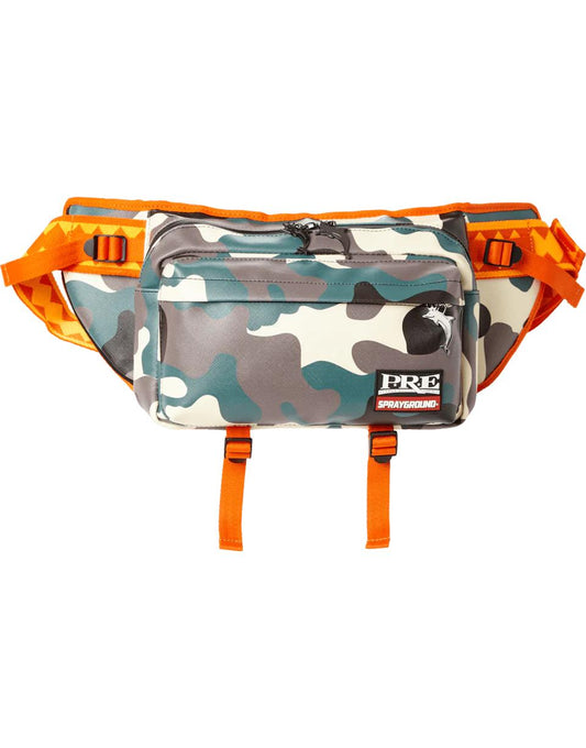 Sprayground Best Seller | YOUNG DOLPH CROSSBODY