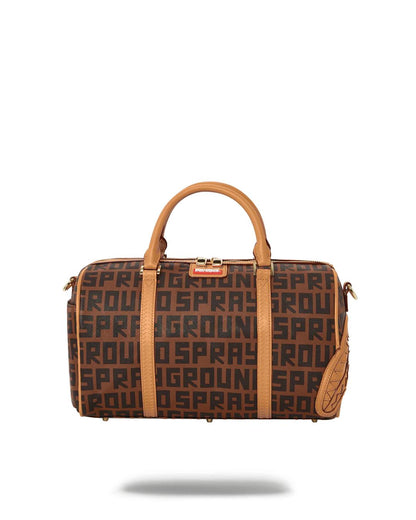 Sprayground Classic | SHARKFINITY MINI DUFFLE