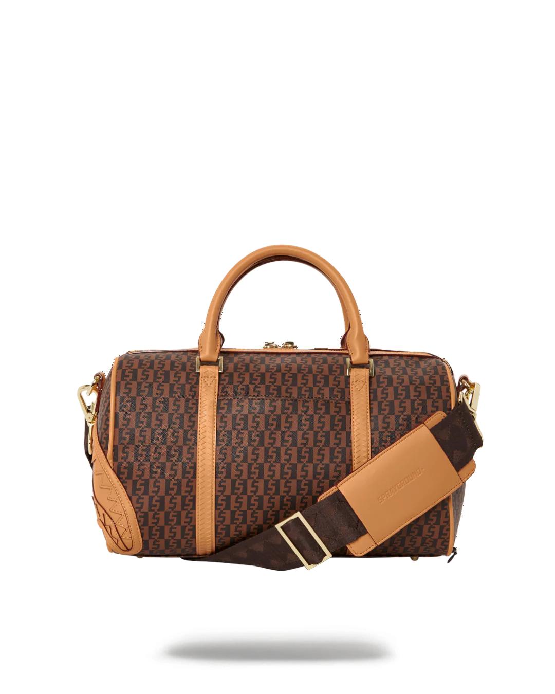 Sprayground Classic | SHARKFINITY MINI DUFFLE