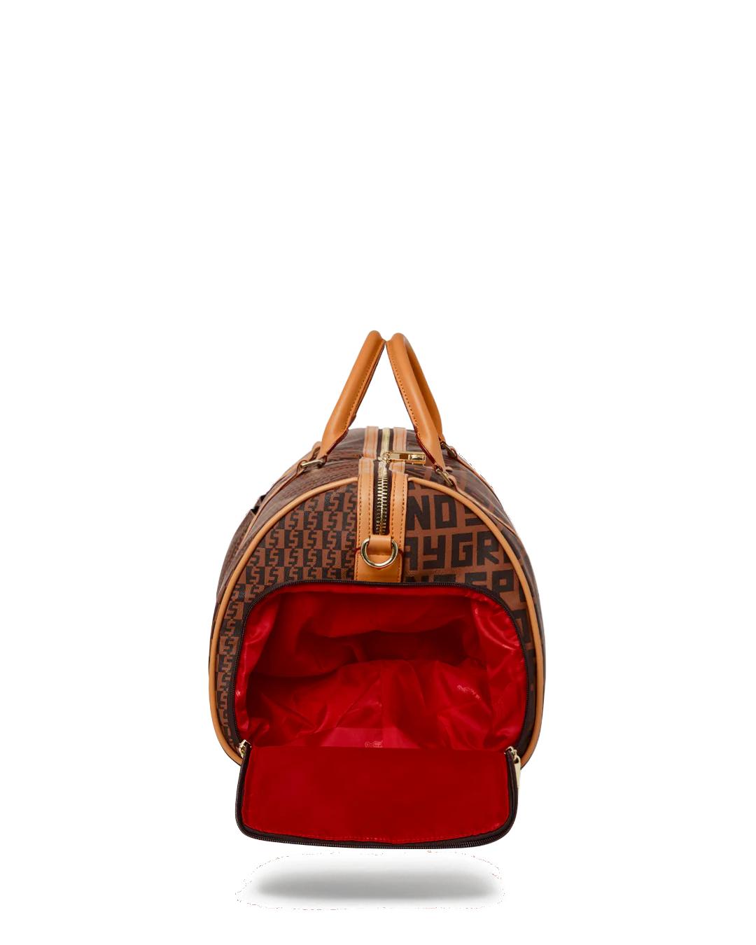 Sprayground Essential | SHARKFINITY DUFFLE