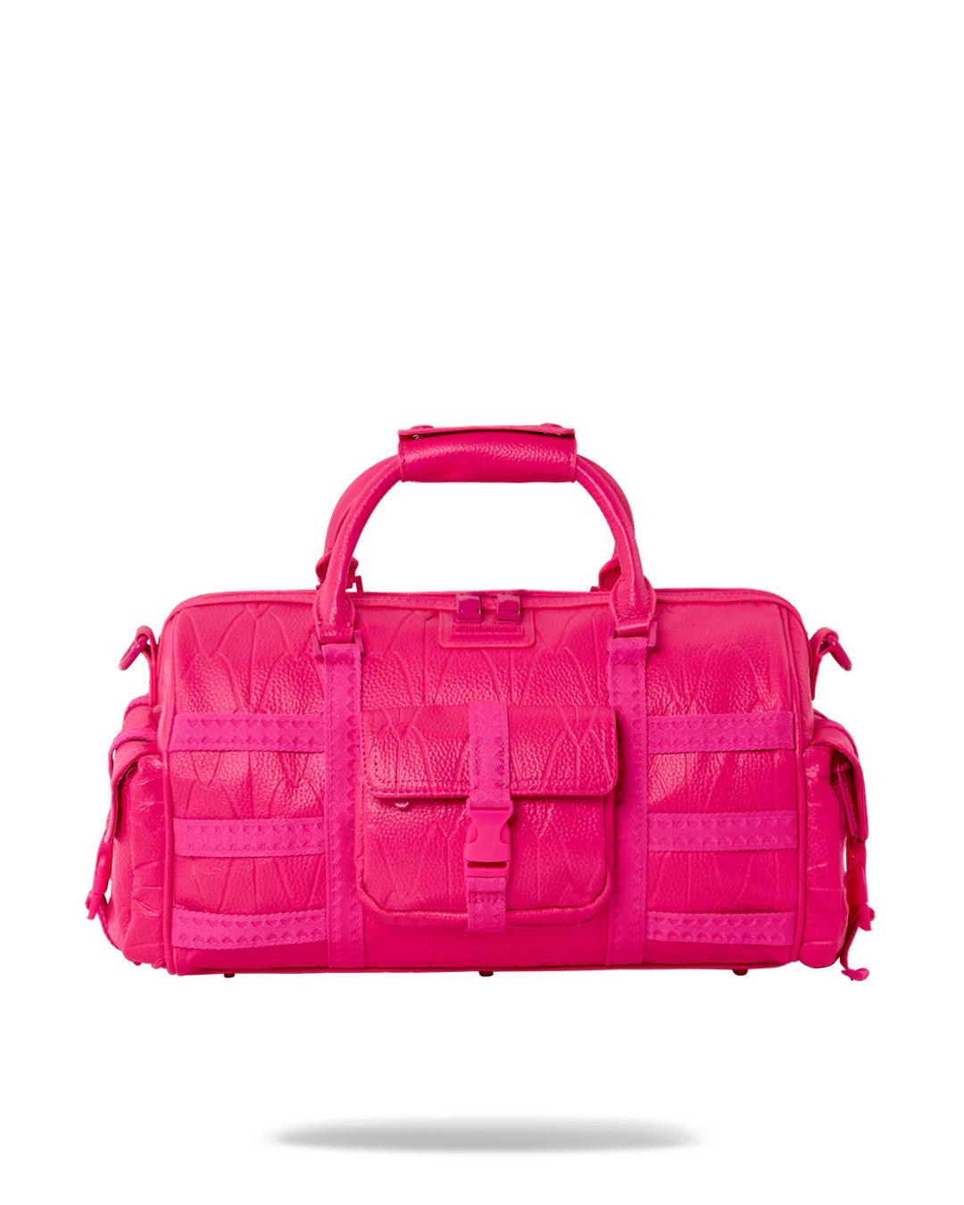 Sprayground Premium | LOTUS MINI DUFFLE