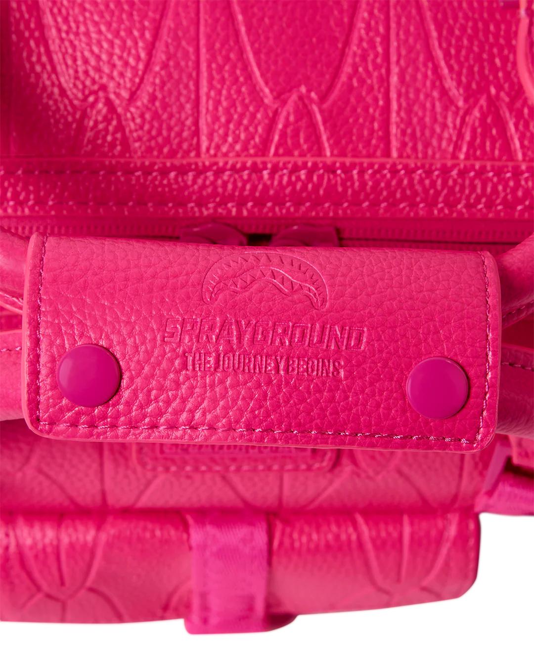 Sprayground Premium | LOTUS MINI DUFFLE
