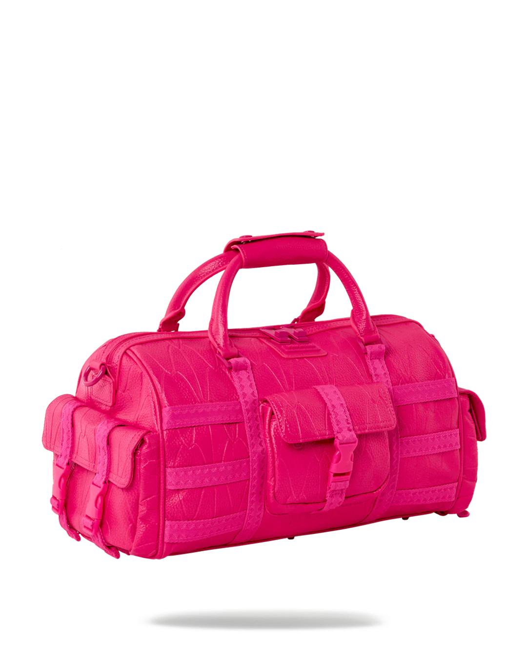 Sprayground Premium | LOTUS MINI DUFFLE