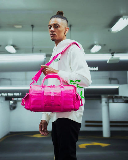 Sprayground Premium | LOTUS MINI DUFFLE
