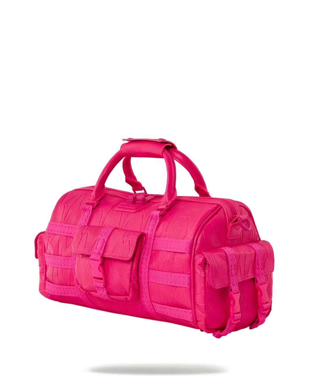 Sprayground Premium | LOTUS MINI DUFFLE