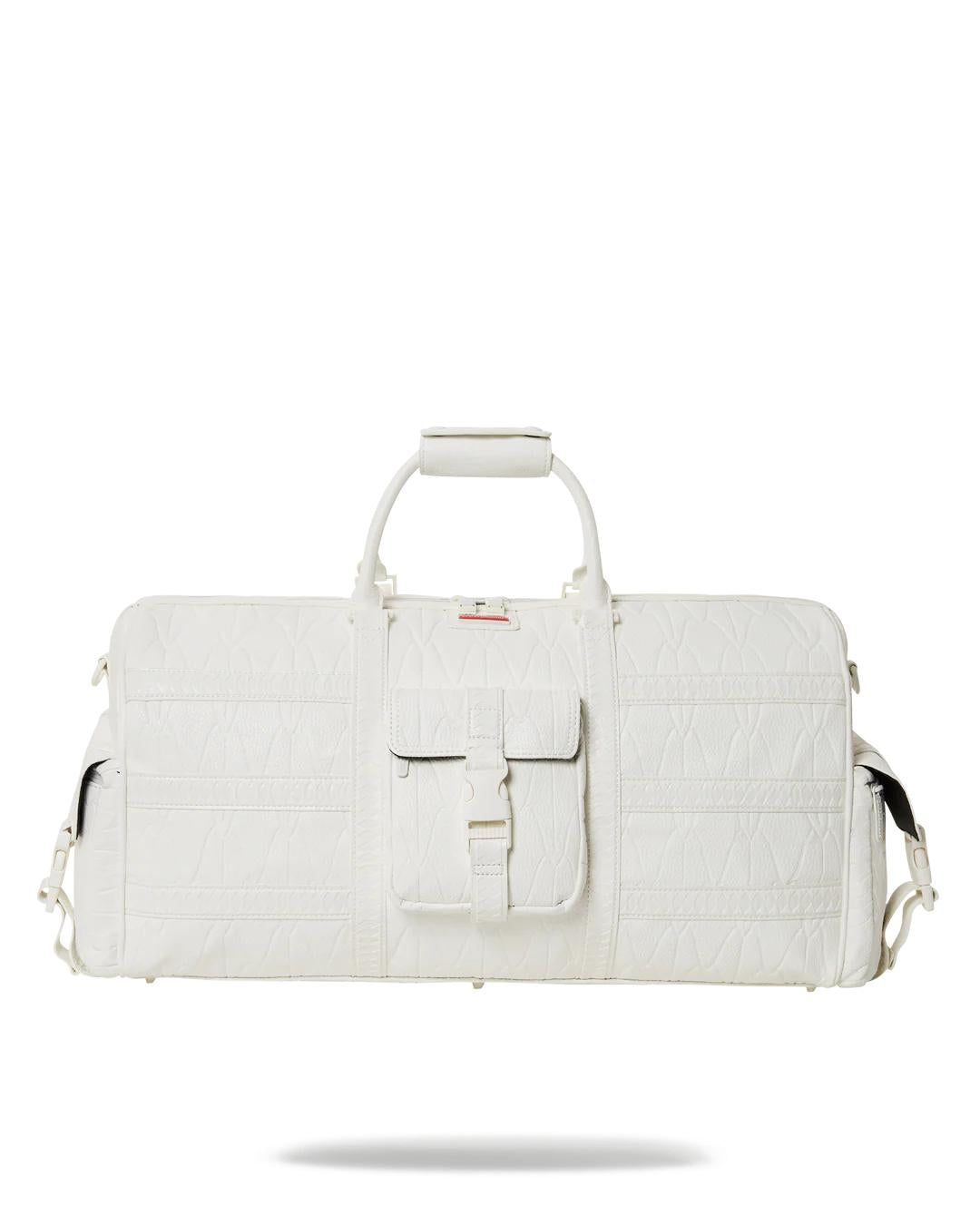Sprayground New | STRATOSPHERE CARGO DUFFLE