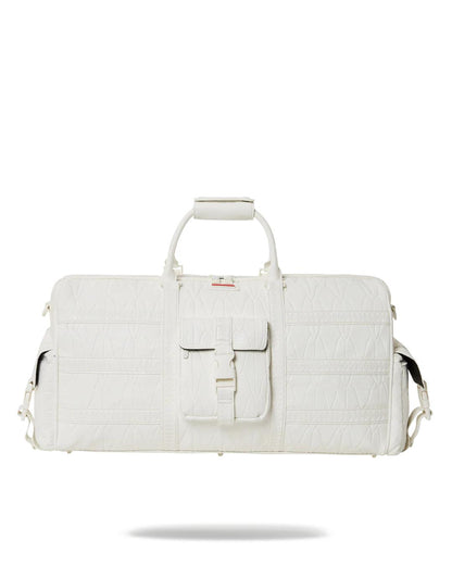 Sprayground New | STRATOSPHERE CARGO DUFFLE