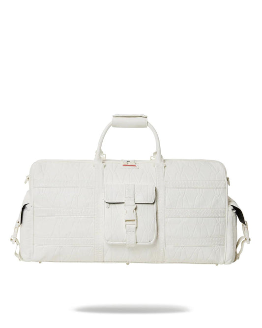 Sprayground New | STRATOSPHERE CARGO DUFFLE