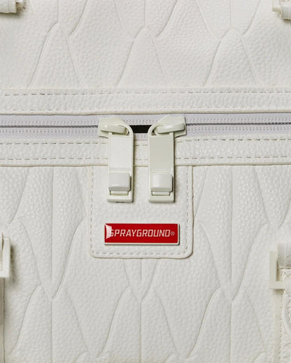 Sprayground New | STRATOSPHERE CARGO DUFFLE