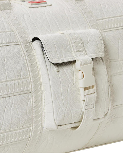 Sprayground New | STRATOSPHERE CARGO DUFFLE
