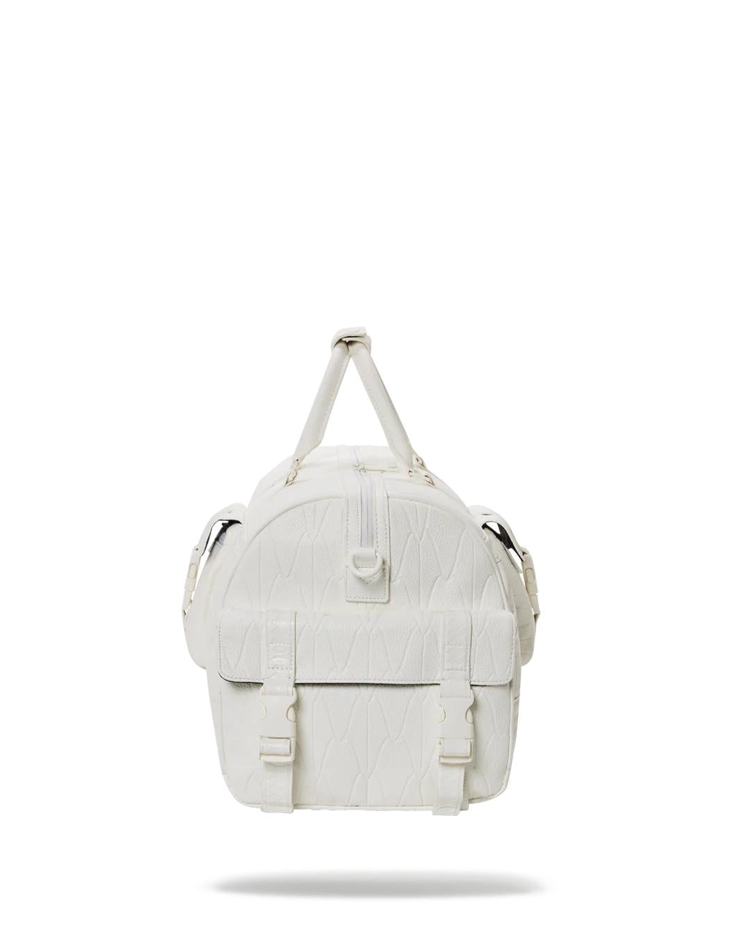 Sprayground New | STRATOSPHERE CARGO DUFFLE