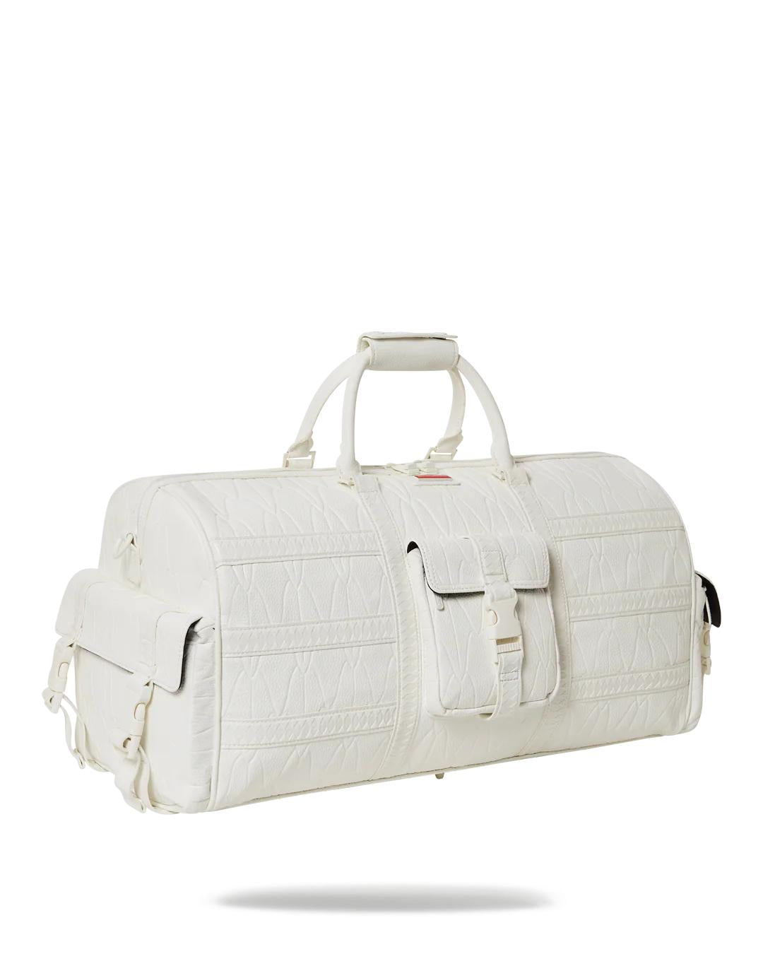 Sprayground New | STRATOSPHERE CARGO DUFFLE