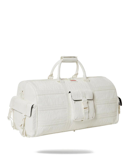 Sprayground New | STRATOSPHERE CARGO DUFFLE