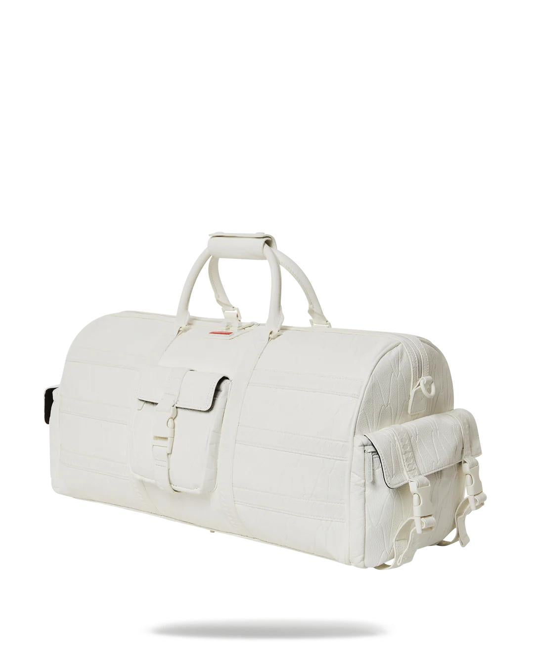 Sprayground New | STRATOSPHERE CARGO DUFFLE