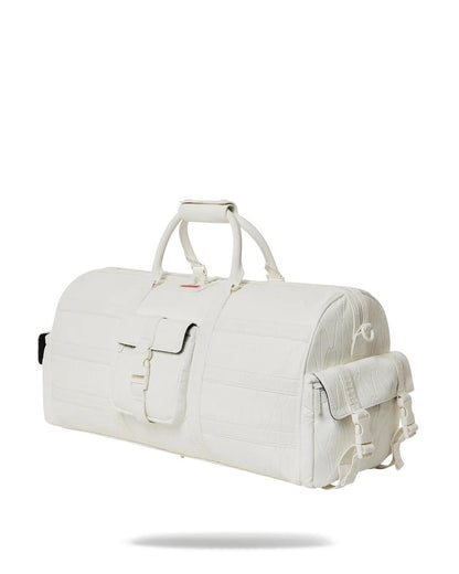 Sprayground New | STRATOSPHERE CARGO DUFFLE