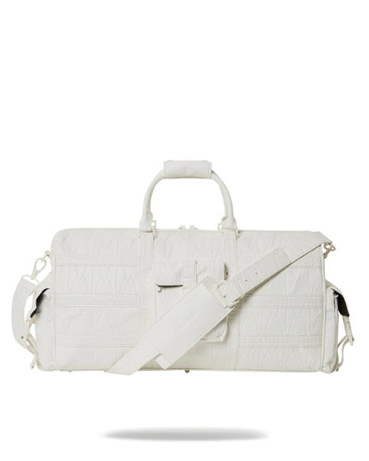 Sprayground New | STRATOSPHERE CARGO DUFFLE