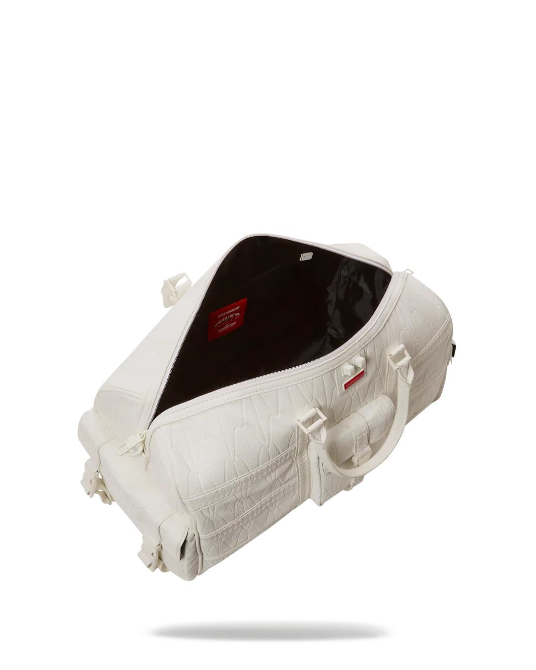 Sprayground New | STRATOSPHERE CARGO DUFFLE