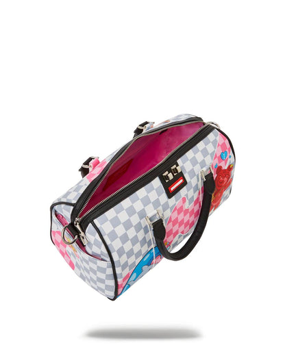 Sprayground Trending | WTF KNOCKOUT MINI DUFFLE