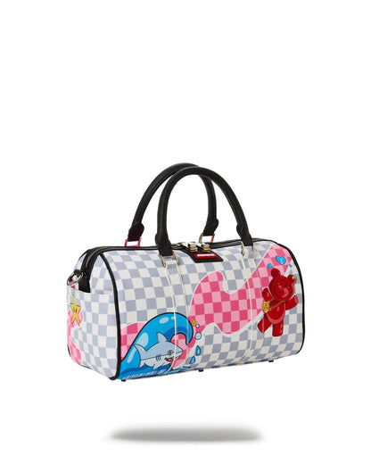 Sprayground Trending | WTF KNOCKOUT MINI DUFFLE