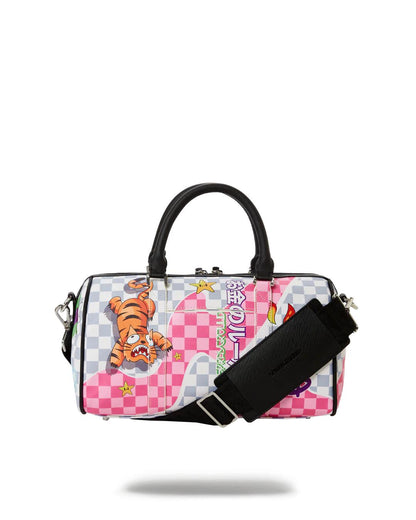 Sprayground Trending | WTF KNOCKOUT MINI DUFFLE