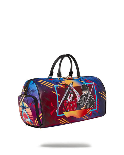 Sprayground Exclusive | SHARKUZA DUFFLE