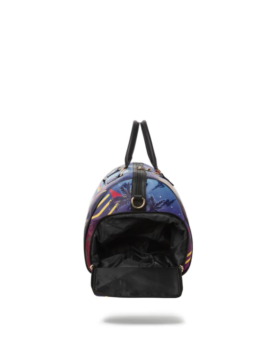 Sprayground Exclusive | SHARKUZA DUFFLE