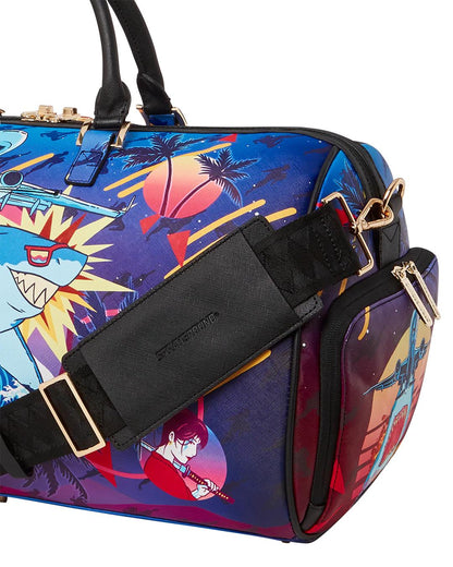 Sprayground Exclusive | SHARKUZA DUFFLE