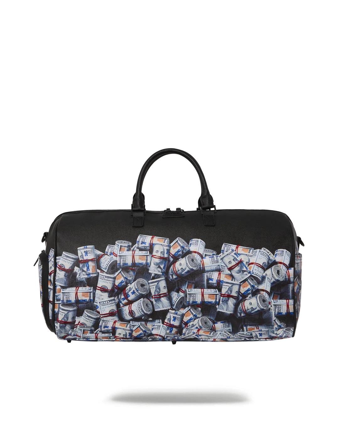 Sprayground Signature | THE ENTREPRENEUR DUFFLE