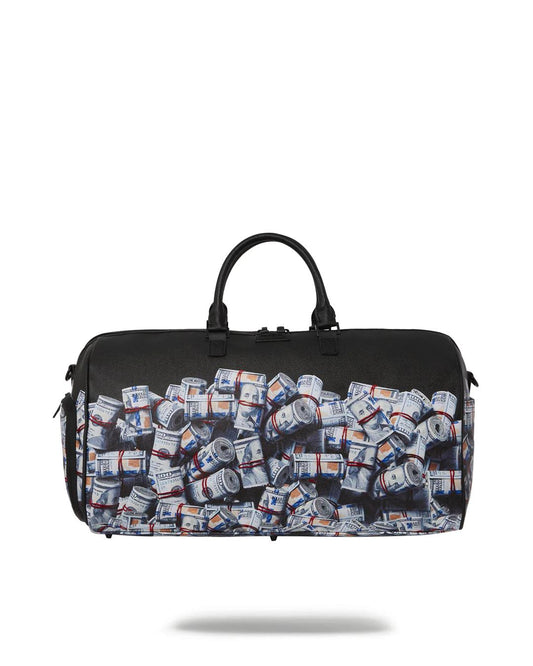 Sprayground Signature | THE ENTREPRENEUR DUFFLE