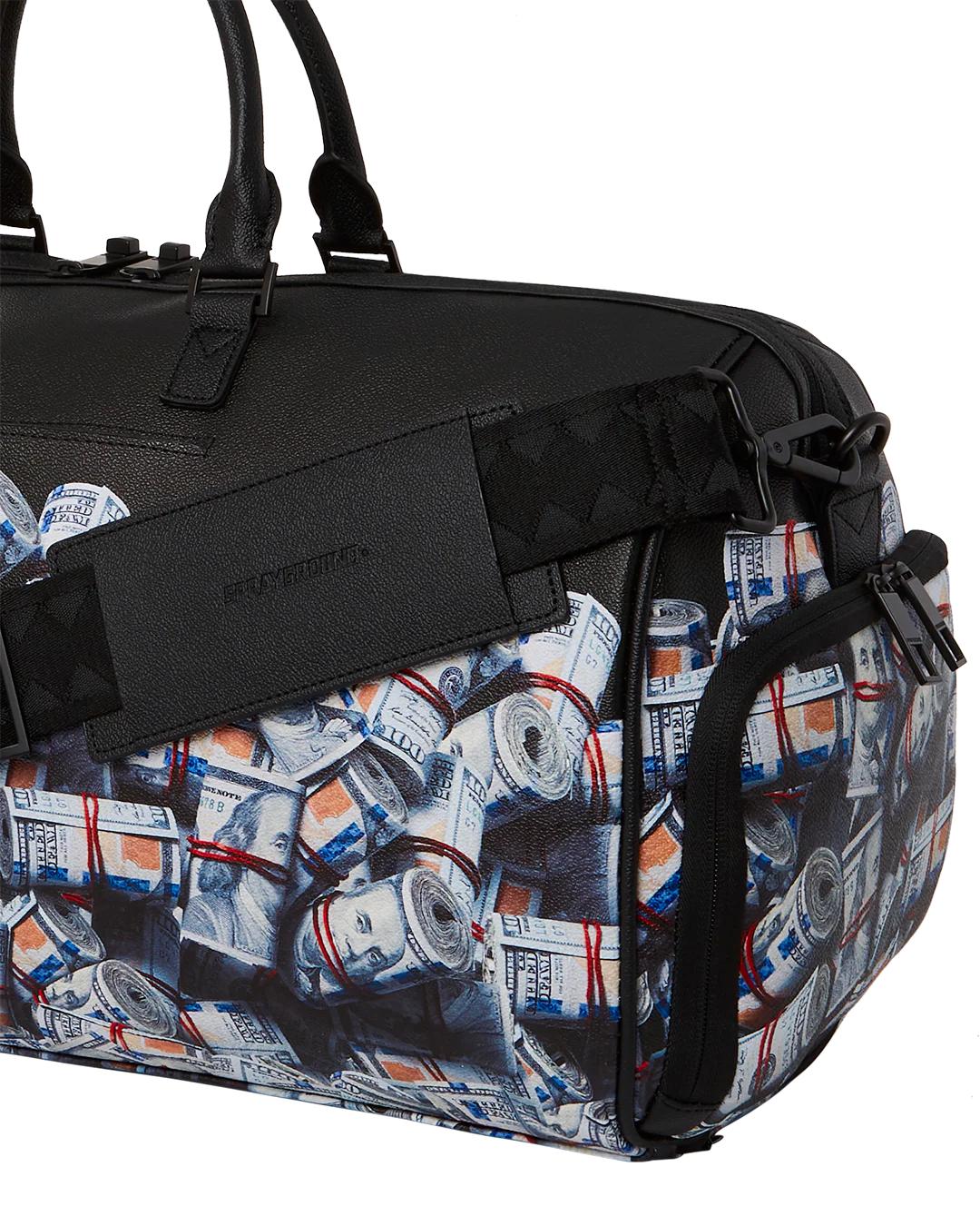 Sprayground Signature | THE ENTREPRENEUR DUFFLE