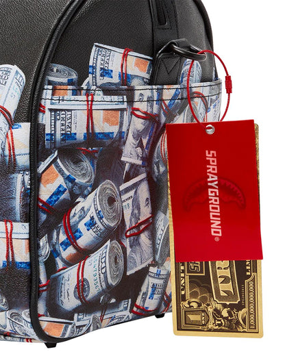 Sprayground Signature | THE ENTREPRENEUR DUFFLE