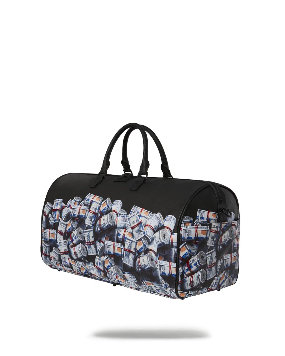 Sprayground Signature | THE ENTREPRENEUR DUFFLE